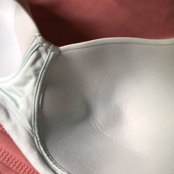 Vanity Fair® Beauty Back™ Full-Figure Back Smoothing Wireless Bra - 71380 pastel - Picture 3 of 14